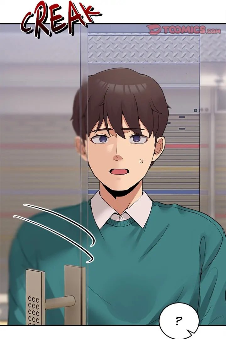 No Men Allowed Chapter 9 image 42