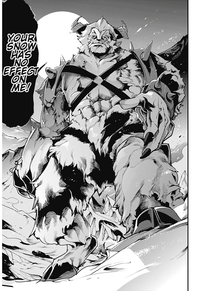 Shuumatsu no Harem: Fantasia Chapter 16.2 image 31