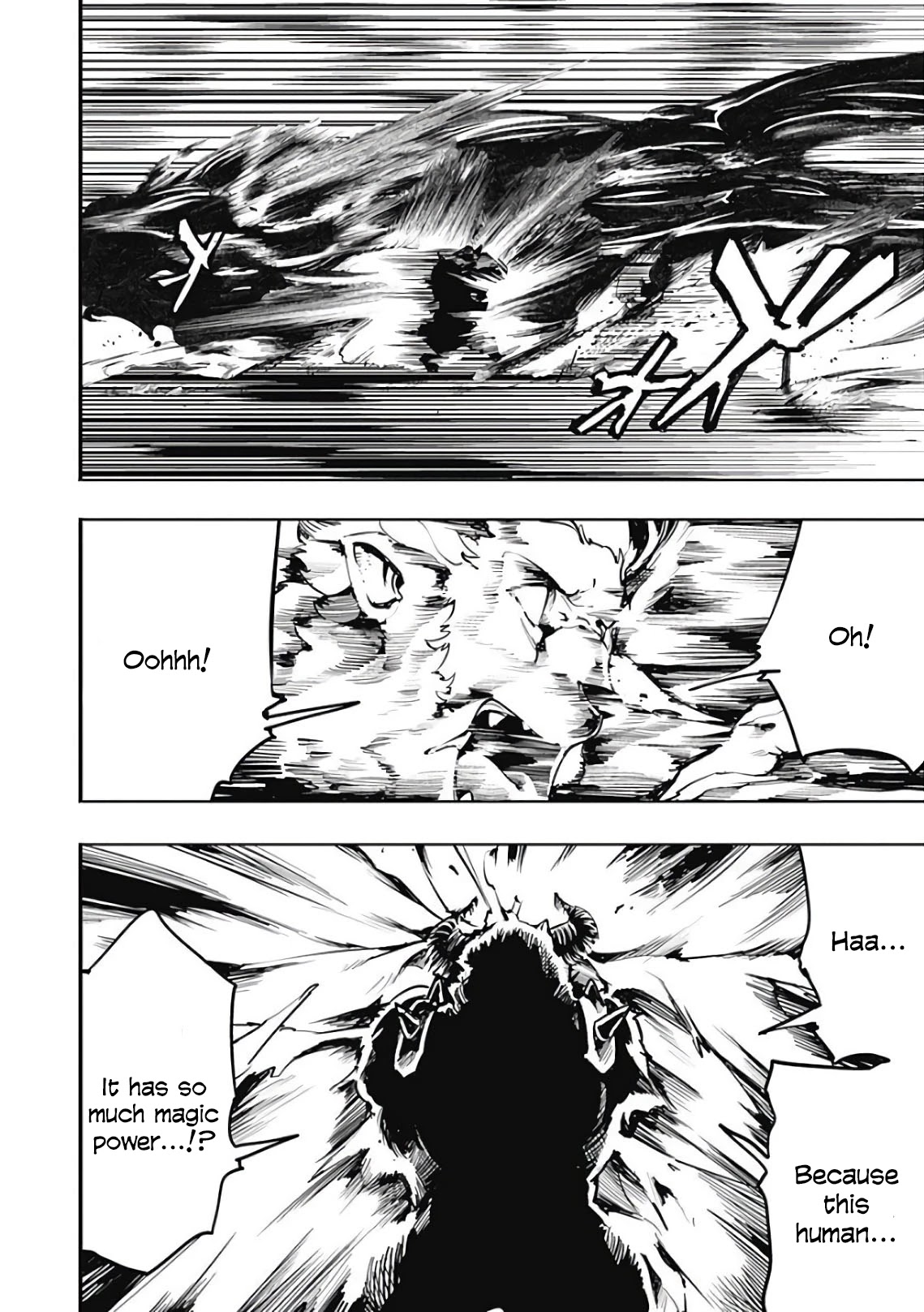 Shuumatsu no Harem: Fantasia Chapter 17.3 image 7