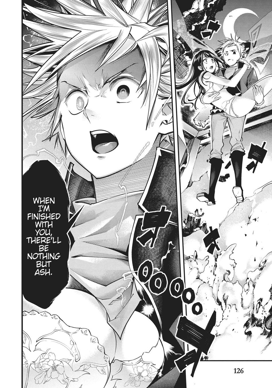 Shuumatsu no Harem: Fantasia Chapter 40 image 54