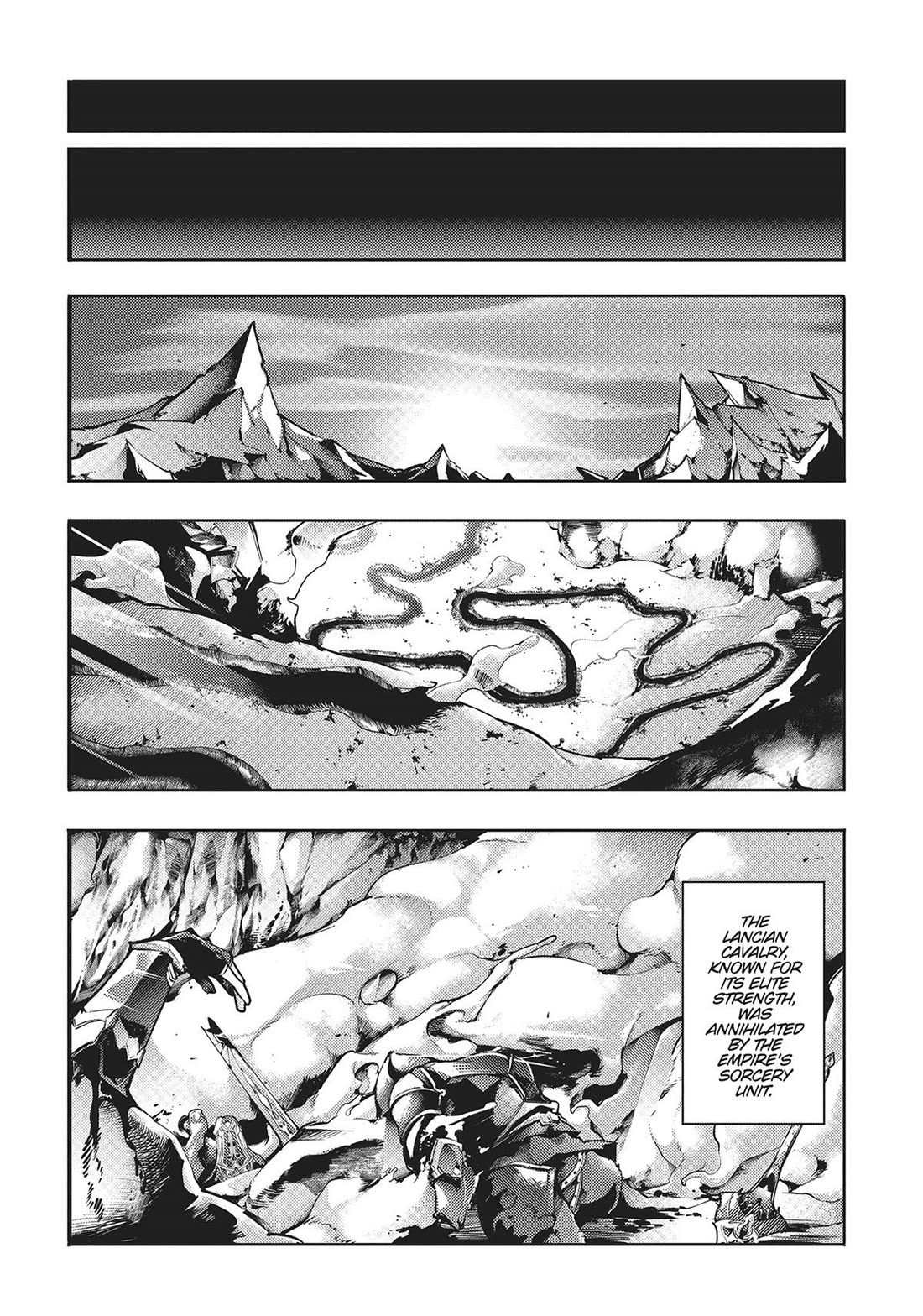 Shuumatsu no Harem: Fantasia Chapter 63 image 20