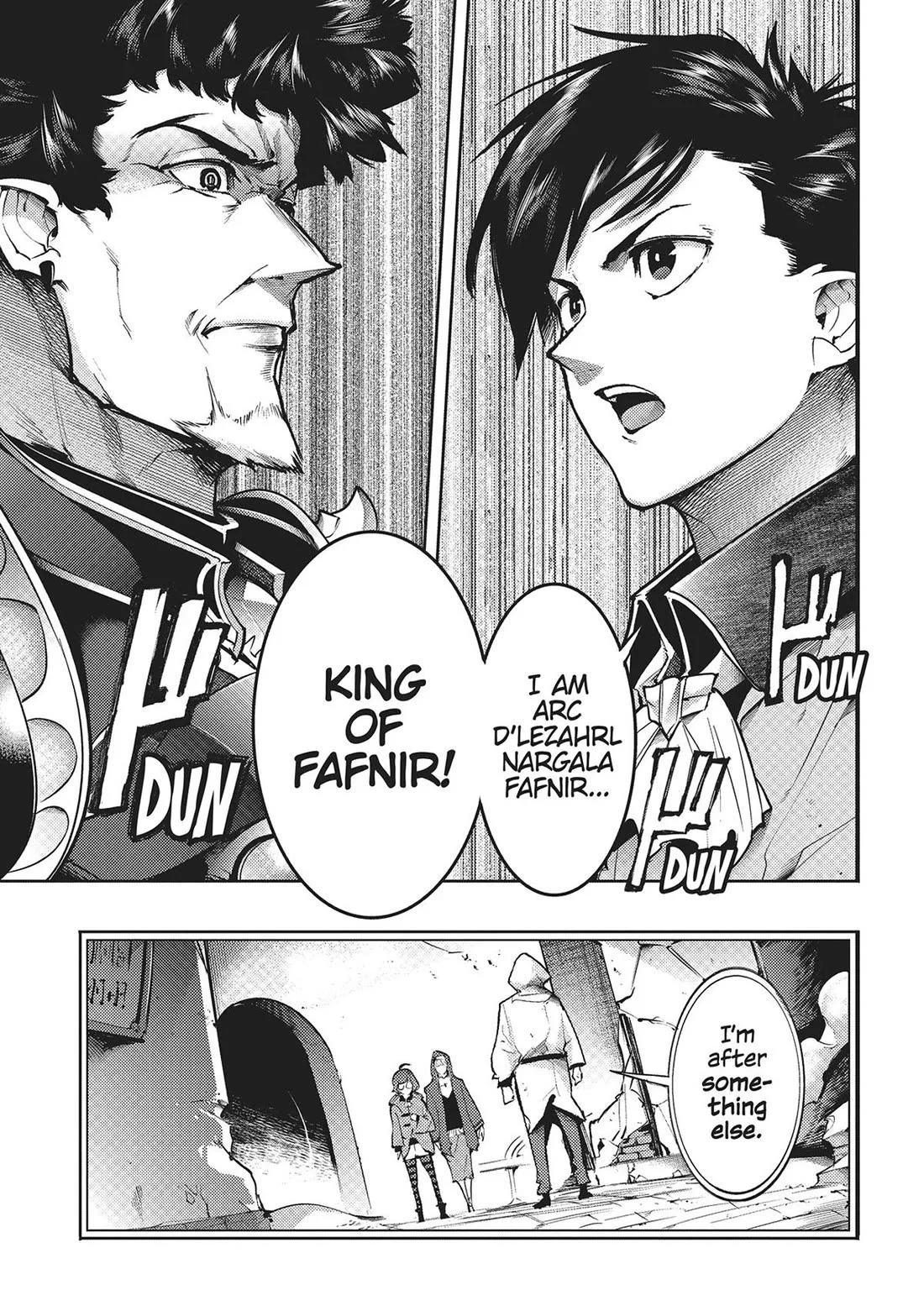 Shuumatsu no Harem: Fantasia Chapter 66 image 14