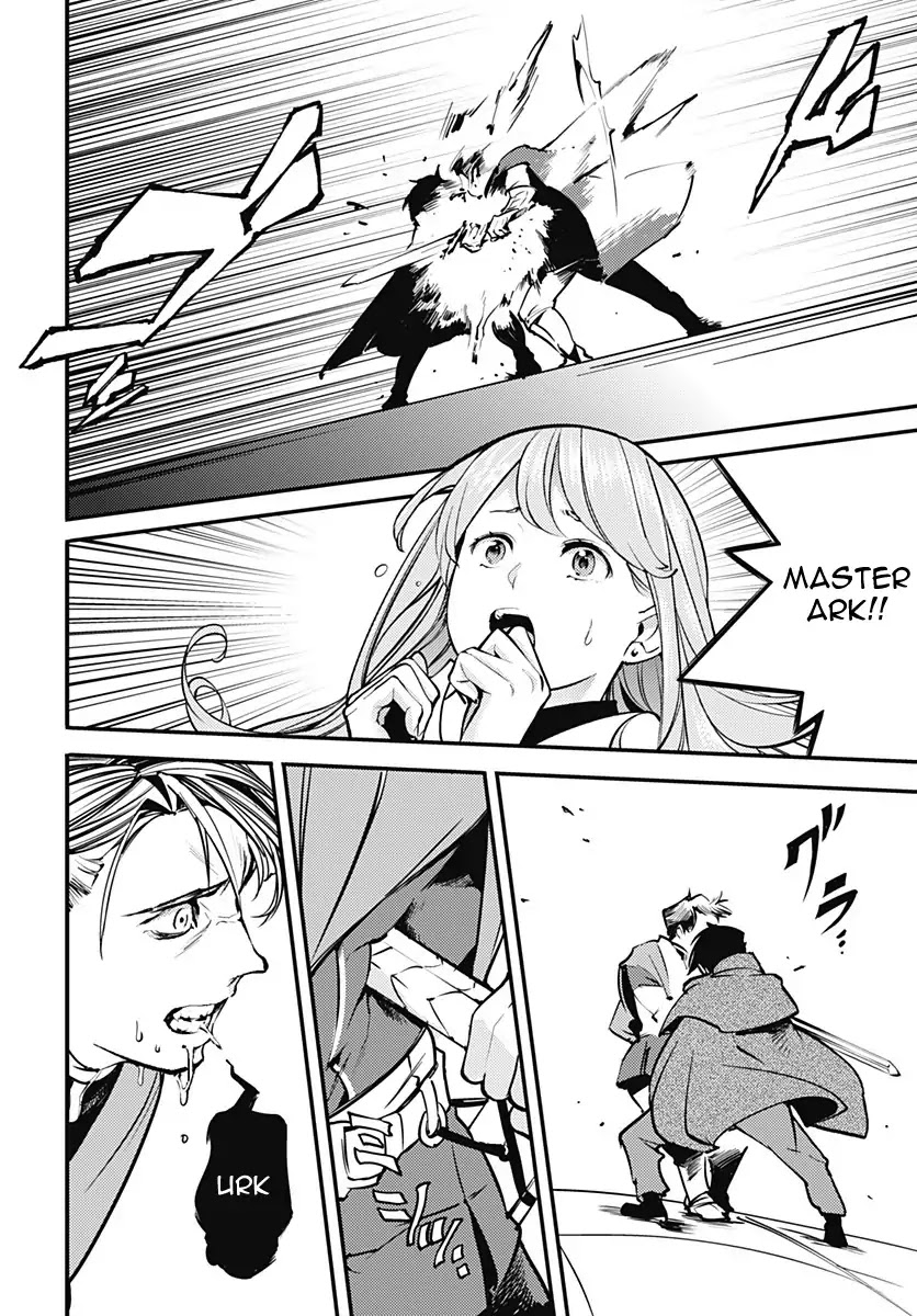 Shuumatsu no Harem: Fantasia Chapter 7 image 19