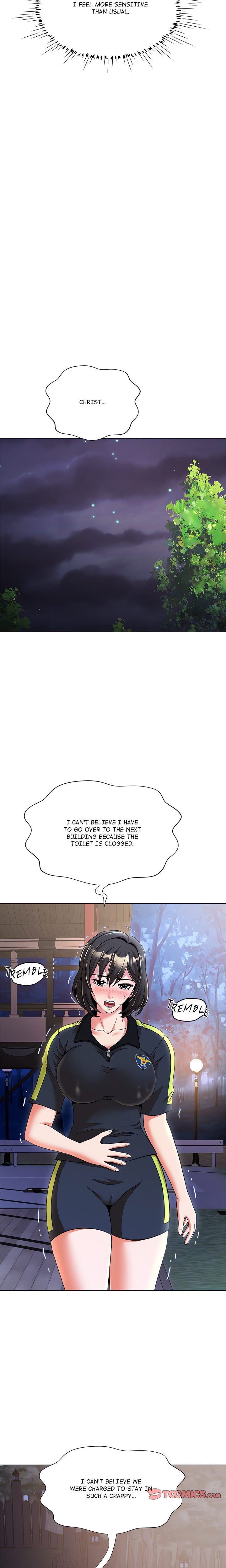 My Gangster Girlfriend Chapter 10 image 28
