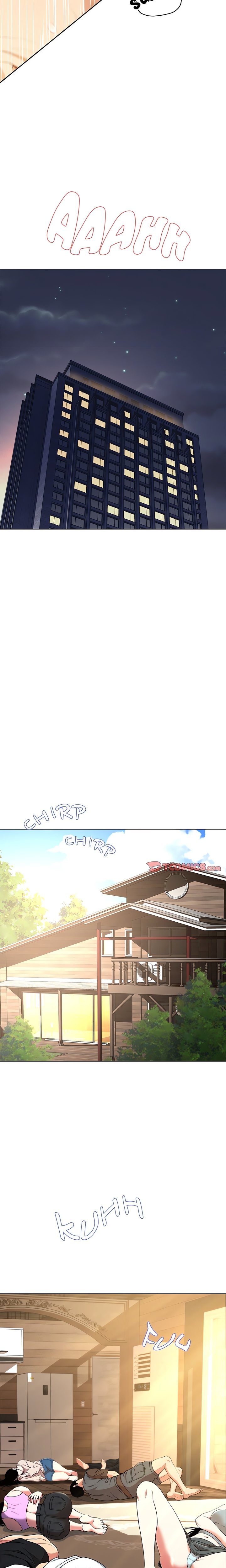 My Gangster Girlfriend Chapter 12 image 20