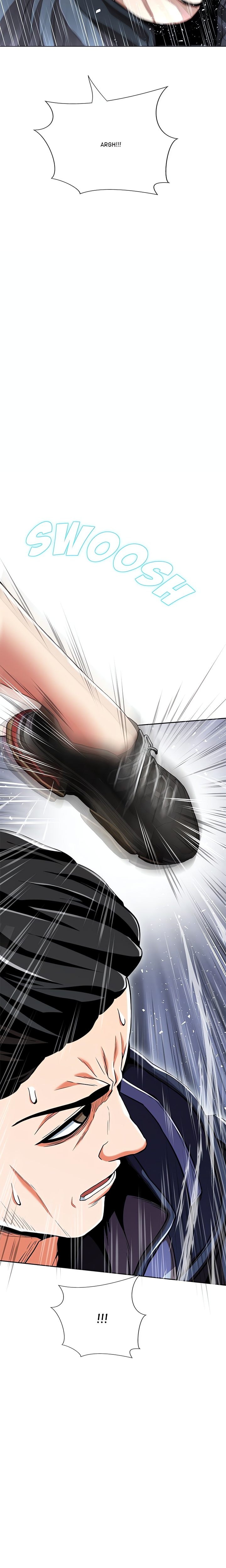 My Gangster Girlfriend Chapter 13 image 19