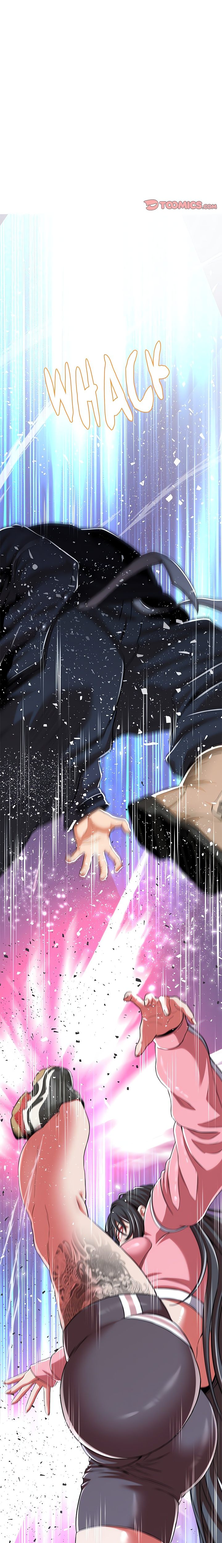 My Gangster Girlfriend Chapter 13 image 20