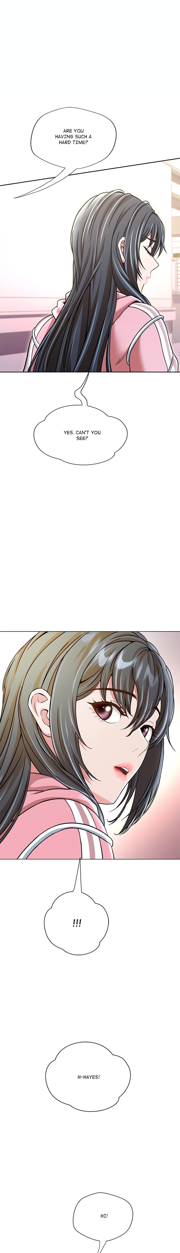 My Gangster Girlfriend Chapter 13 image 30