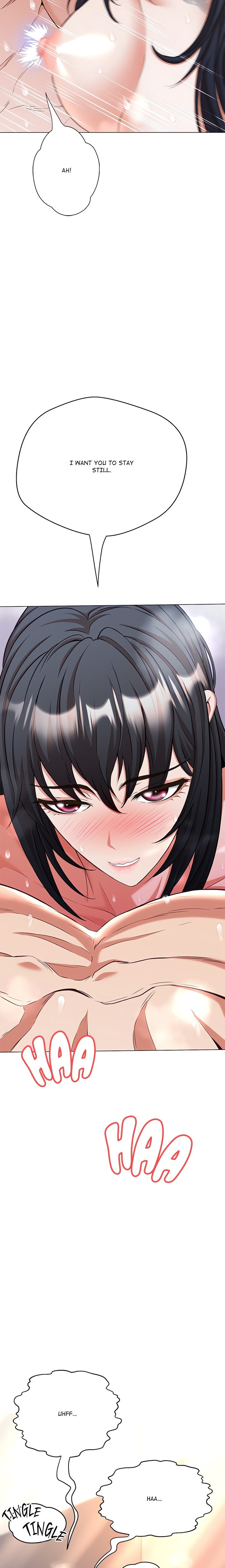 My Gangster Girlfriend Chapter 14 image 3