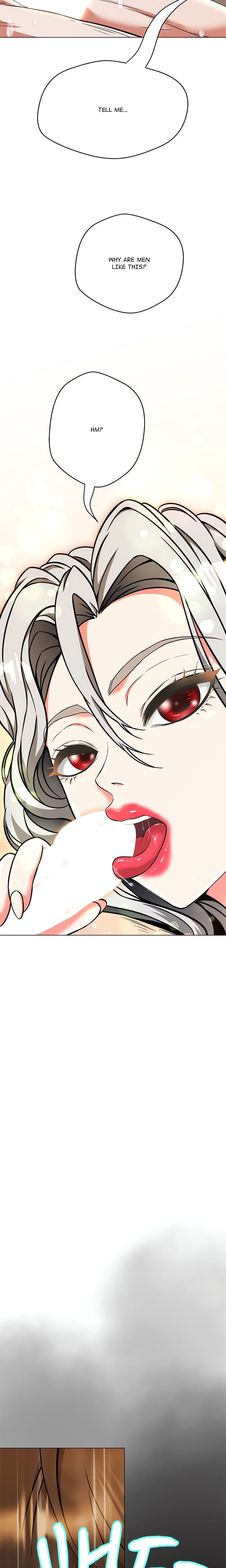 My Gangster Girlfriend Chapter 15 image 28