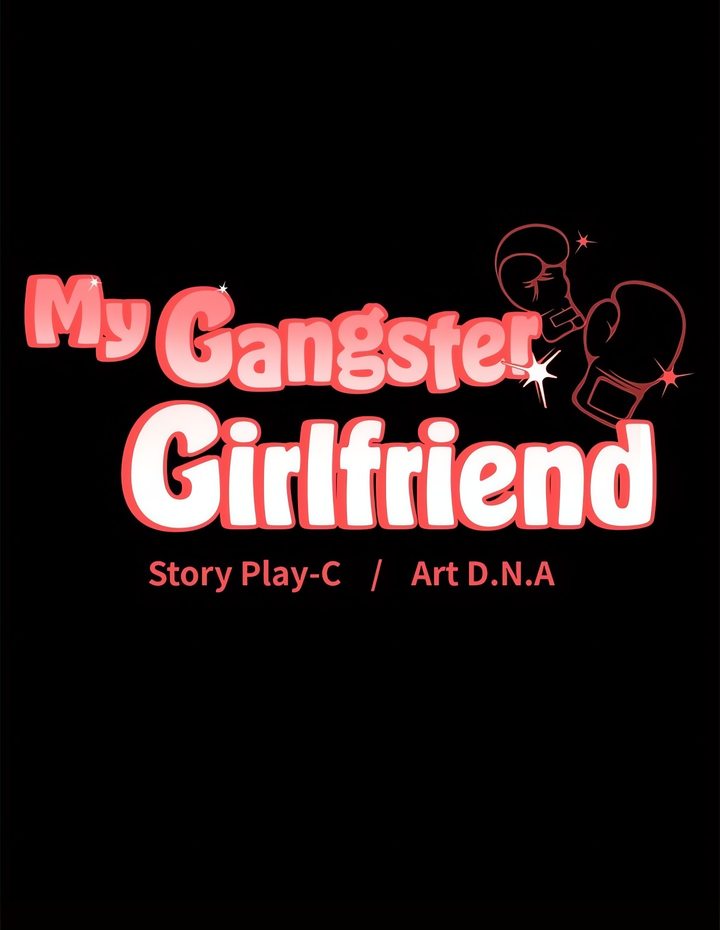 My Gangster Girlfriend Chapter 15 image 39
