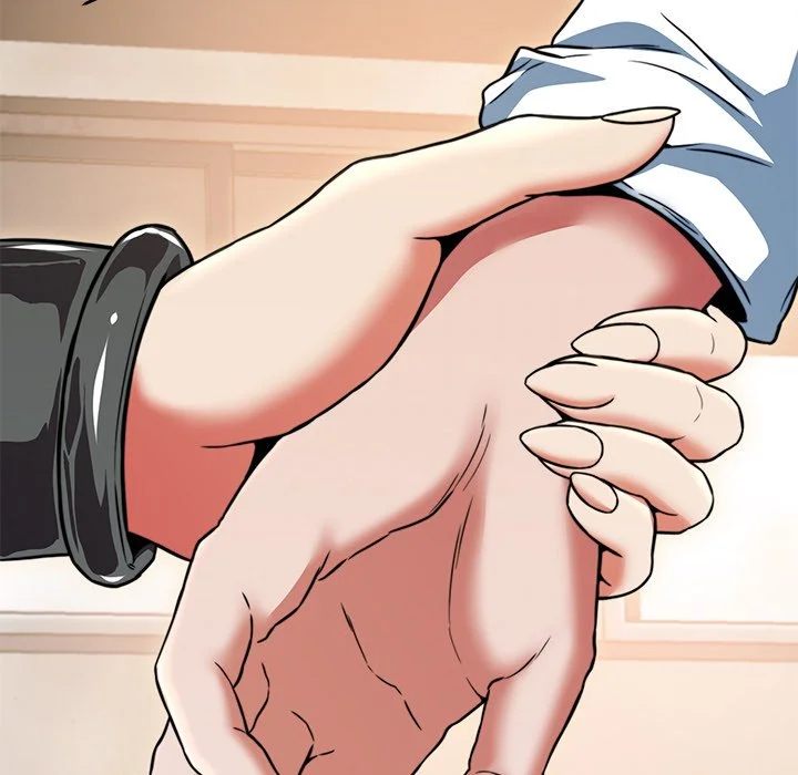 My Gangster Girlfriend Chapter 18 image 9