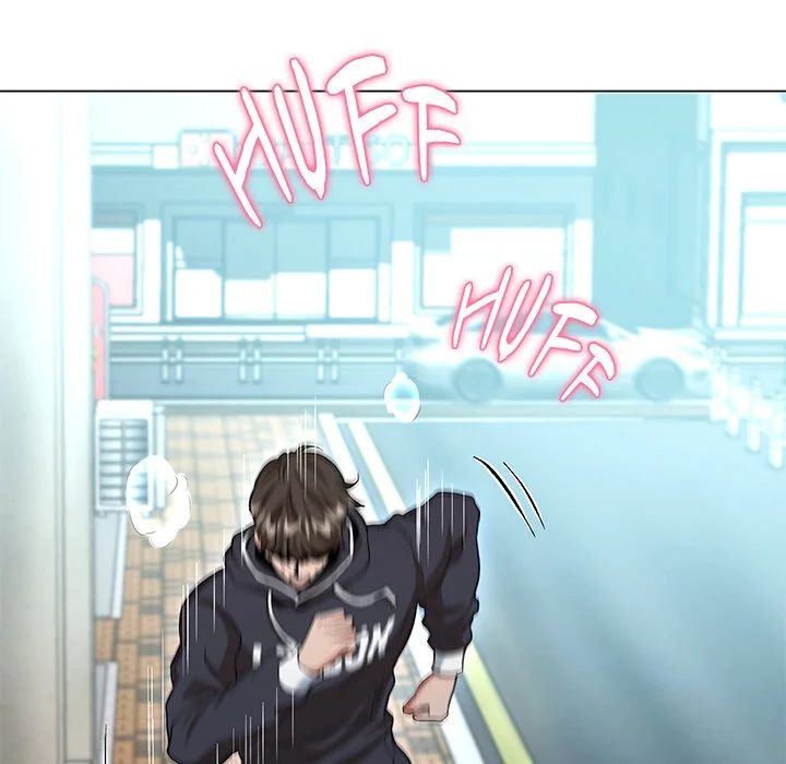 My Gangster Girlfriend Chapter 18 image 119