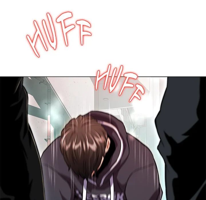 My Gangster Girlfriend Chapter 18 image 129