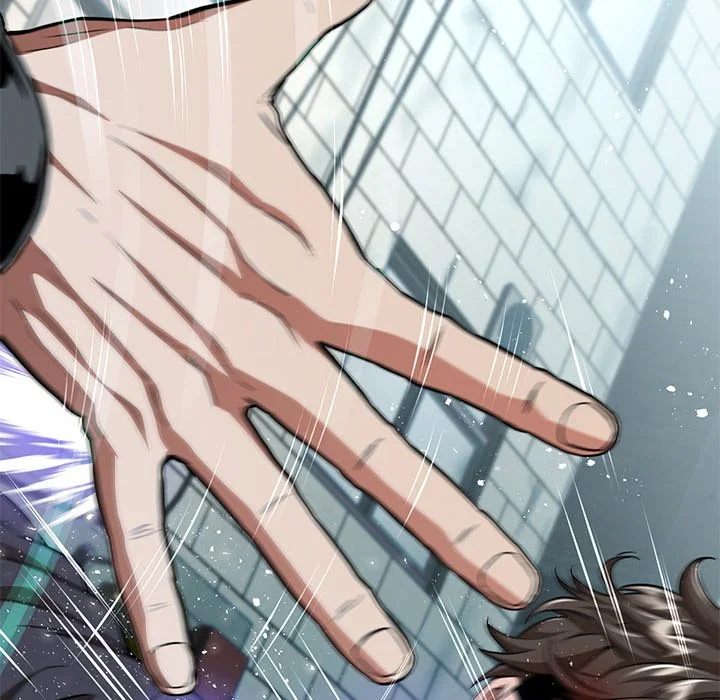 My Gangster Girlfriend Chapter 18 image 146