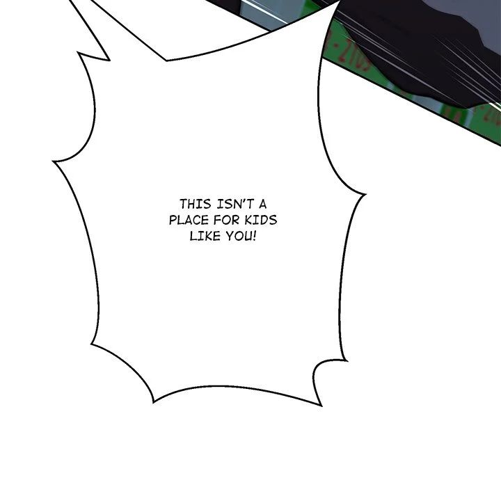 My Gangster Girlfriend Chapter 18 image 148