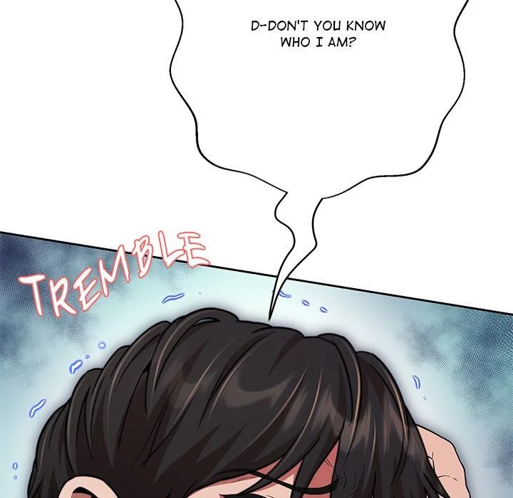 My Gangster Girlfriend Chapter 18 image 150