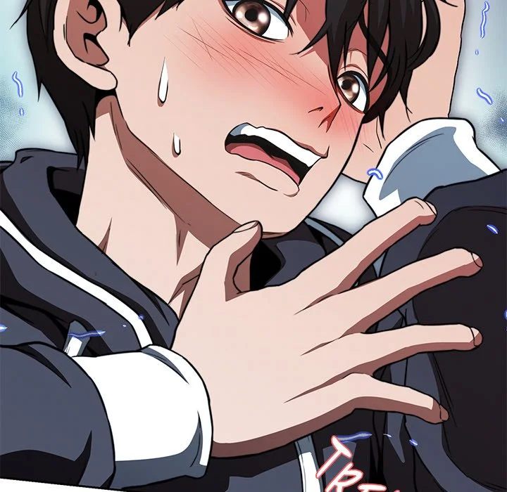 My Gangster Girlfriend Chapter 18 image 151