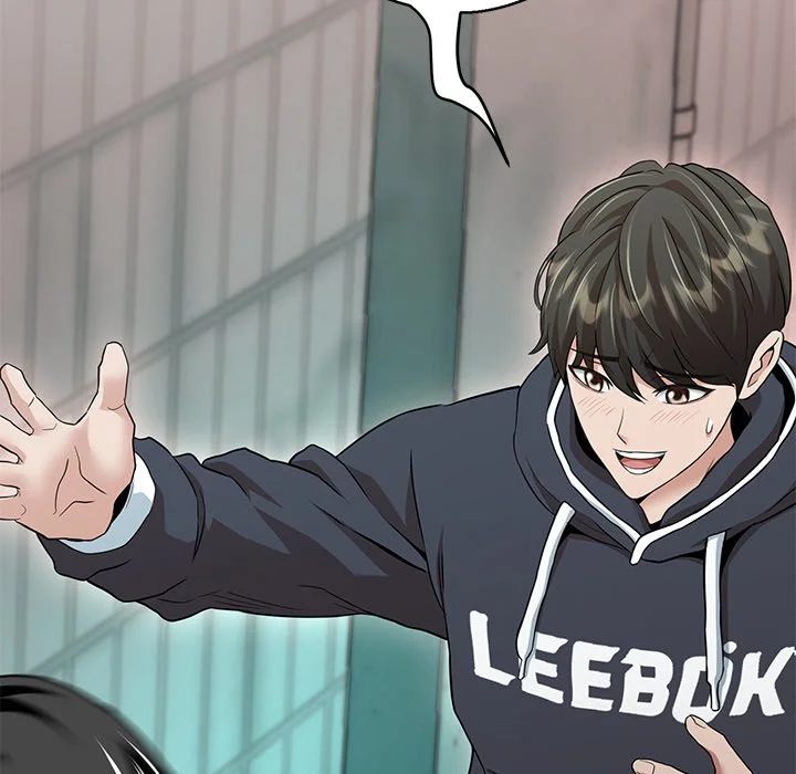 My Gangster Girlfriend Chapter 18 image 170
