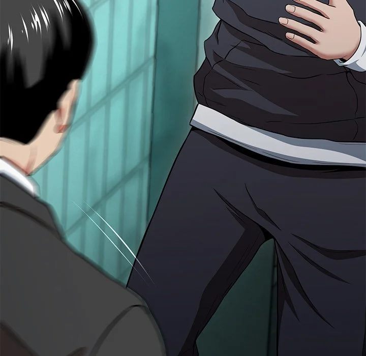 My Gangster Girlfriend Chapter 18 image 171