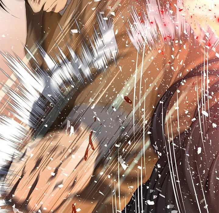My Gangster Girlfriend Chapter 18 image 179