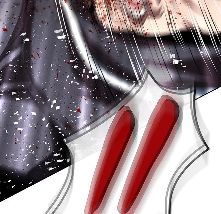 My Gangster Girlfriend Chapter 18 image 181
