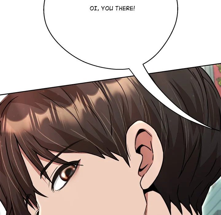 My Gangster Girlfriend Chapter 18 image 211
