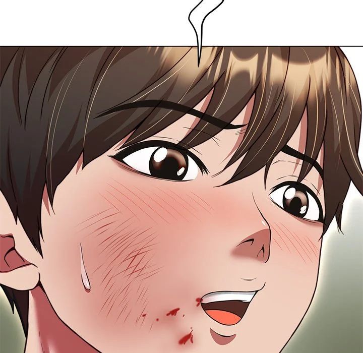 My Gangster Girlfriend Chapter 18 image 218