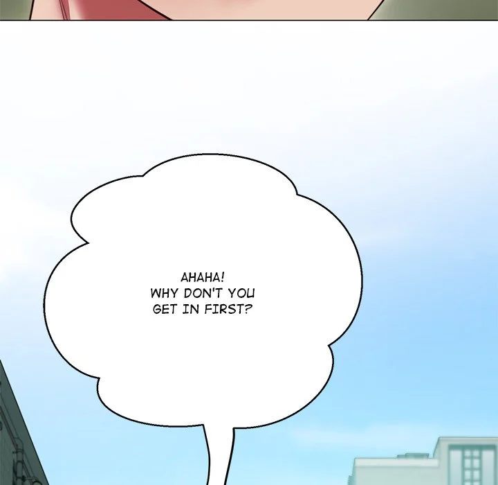 My Gangster Girlfriend Chapter 18 image 219