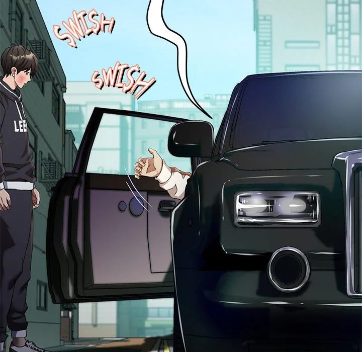 My Gangster Girlfriend Chapter 18 image 220