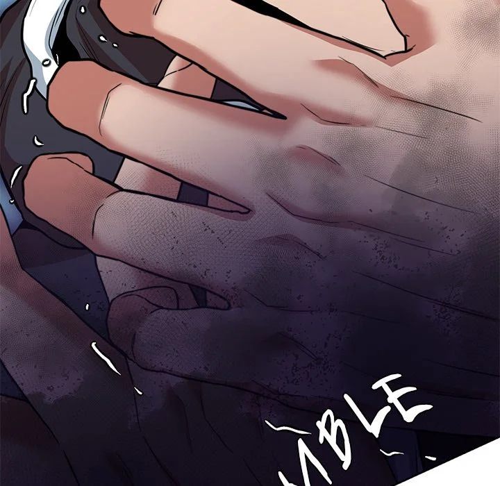 My Gangster Girlfriend Chapter 18 image 248