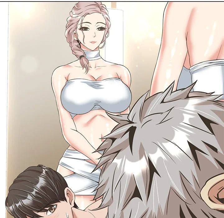 My Gangster Girlfriend Chapter 18 image 262