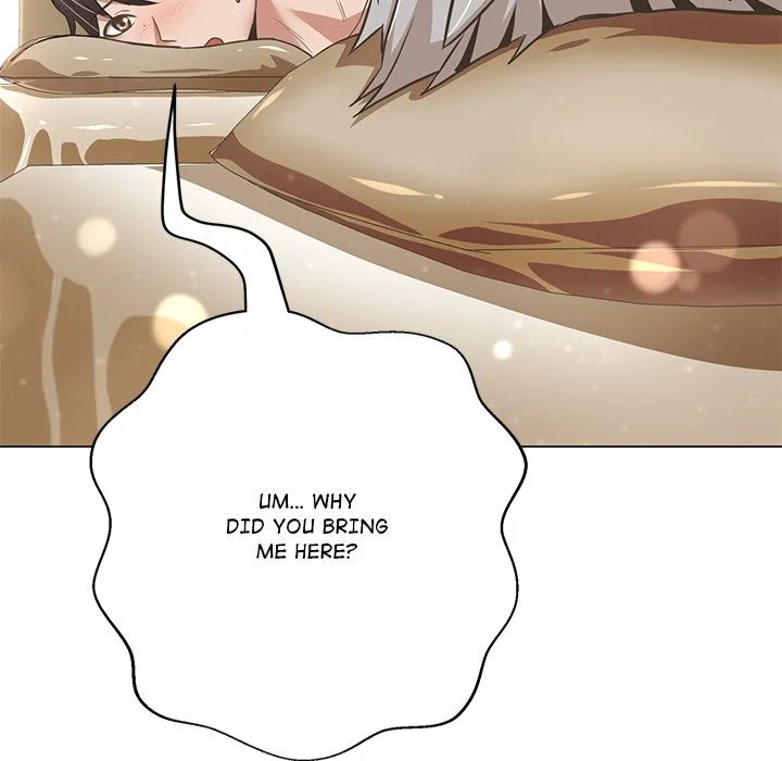 My Gangster Girlfriend Chapter 18 image 263