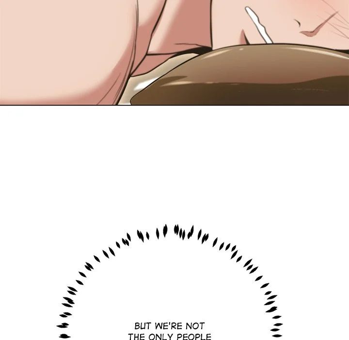 My Gangster Girlfriend Chapter 18 image 270