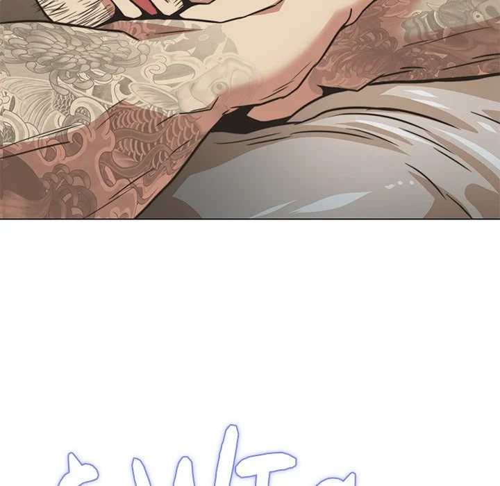 My Gangster Girlfriend Chapter 18 image 296