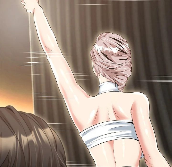My Gangster Girlfriend Chapter 18 image 298