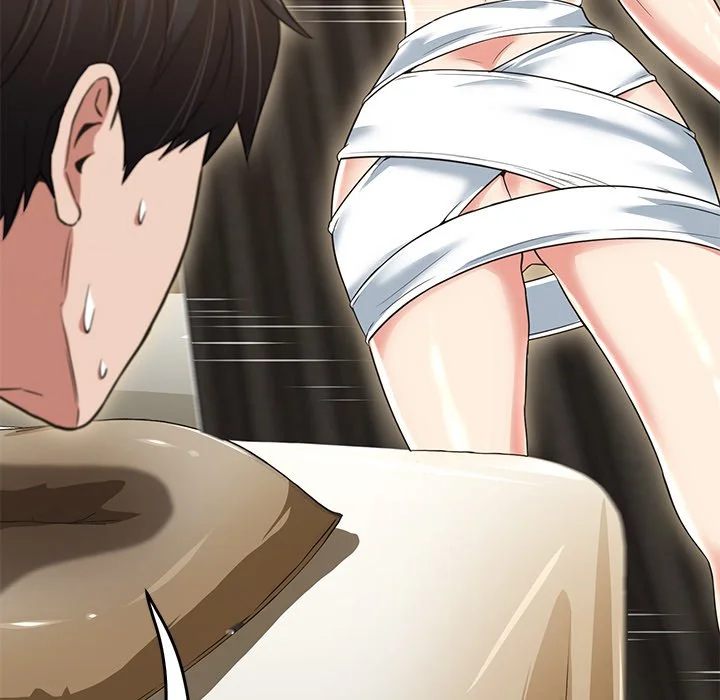 My Gangster Girlfriend Chapter 18 image 299