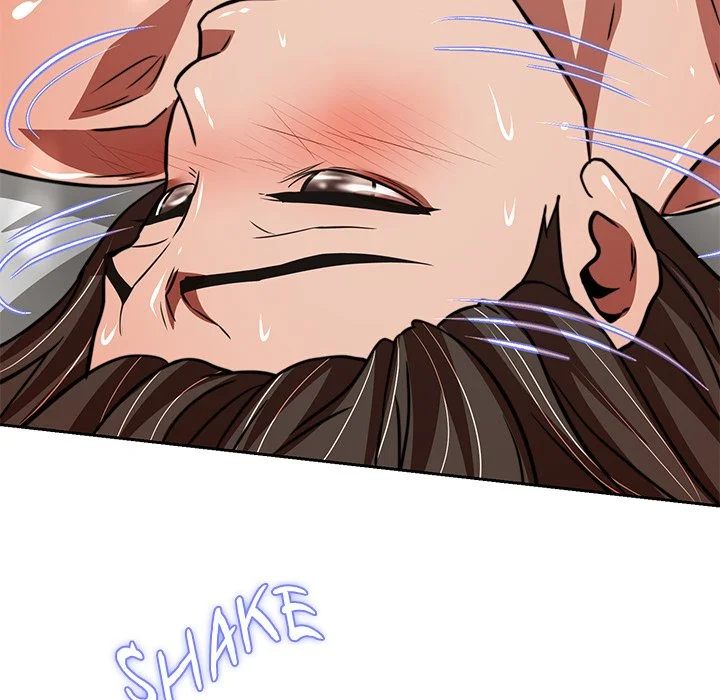 My Gangster Girlfriend Chapter 18 image 312