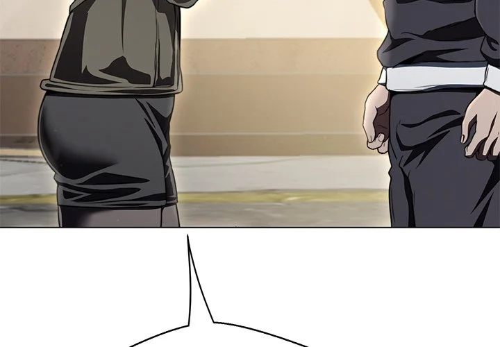 My Gangster Girlfriend Chapter 18 image 3