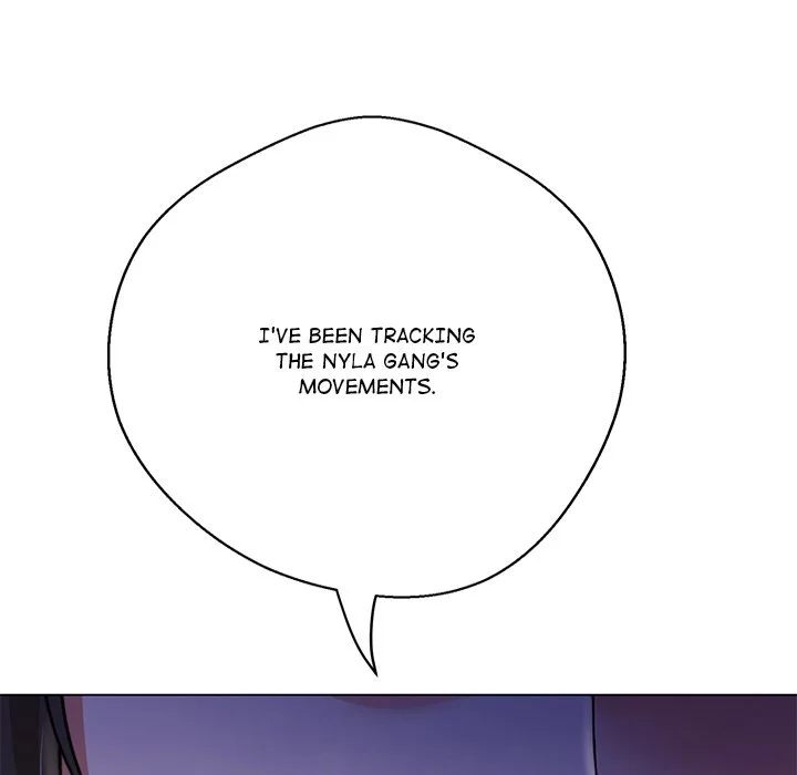 My Gangster Girlfriend Chapter 18 image 49