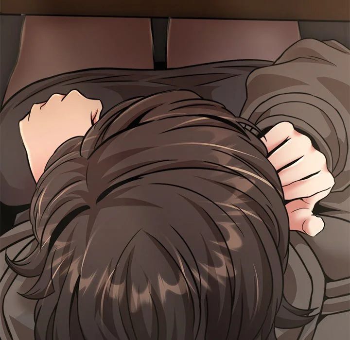 My Gangster Girlfriend Chapter 18 image 56