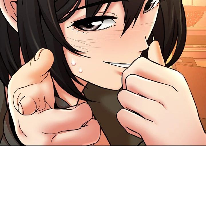 My Gangster Girlfriend Chapter 18 image 64