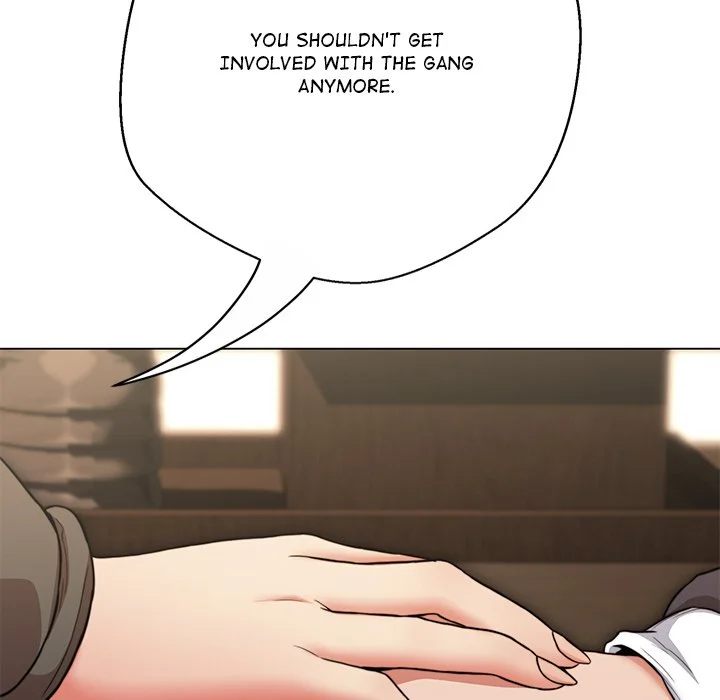 My Gangster Girlfriend Chapter 18 image 66