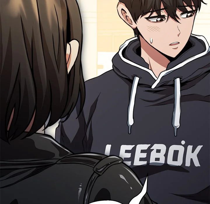 My Gangster Girlfriend Chapter 18 image 6