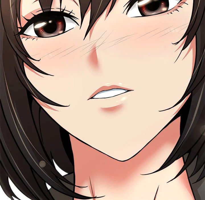 My Gangster Girlfriend Chapter 18 image 73