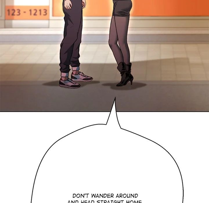 My Gangster Girlfriend Chapter 18 image 79