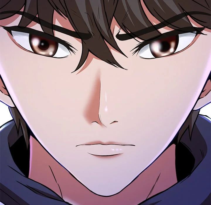My Gangster Girlfriend Chapter 18 image 89
