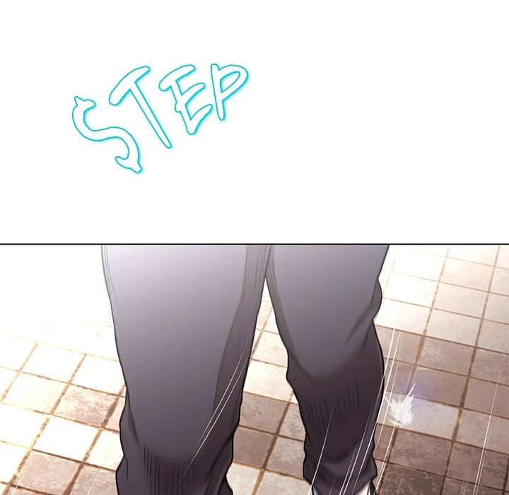 My Gangster Girlfriend Chapter 18 image 94