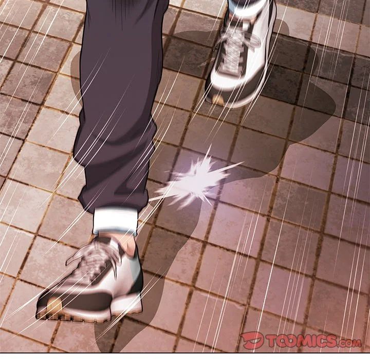 My Gangster Girlfriend Chapter 18 image 95