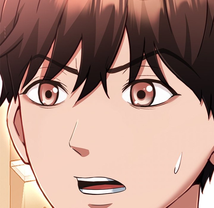 My Gangster Girlfriend Chapter 19 image 106
